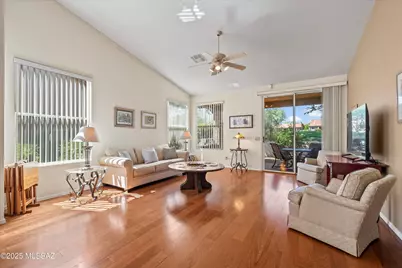 64324 E Wind Ridge Circle, Tucson, AZ 85739 - Photo 15