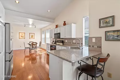 64324 E Wind Ridge Circle, Tucson, AZ 85739 - Photo 19