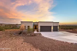 13354 S Fourr Ranch Pl, Vail, AZ 85641 - Photo 1