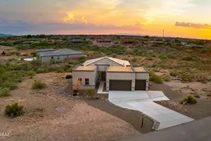 13354 S Fourr Ranch Pl, Vail, AZ 85641 - Photo 31