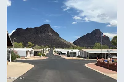 5442 W Diamond K Street, Tucson, AZ 85713 - Photo 27