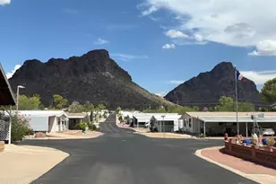 5442 W Diamond K St, Tucson, AZ 85713 - Photo 27