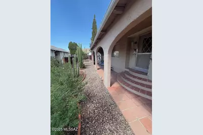5442 W Diamond K Street, Tucson, AZ 85713 - Photo 29