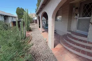 5442 W Diamond K St, Tucson, AZ 85713 - Photo 29