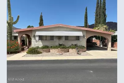5442 W Diamond K Street, Tucson, AZ 85713 - Photo 1