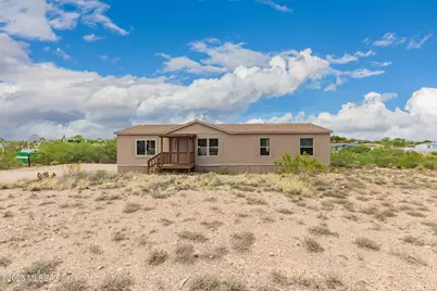 12644 S Red Horizon Trail, Vail, AZ 85641 - Photo 1