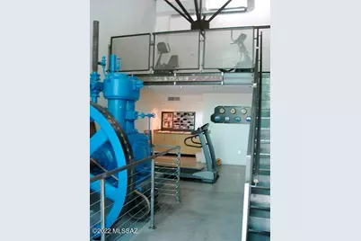 1001 E 17th Street #105, Tucson, AZ 85719 - Photo 3