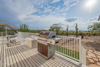 16441 S Tatanka Lane, Sahuarita, AZ 85629 - Photo 35