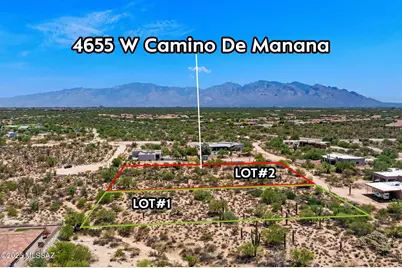 4655 Camino De Manana #G, Tucson, AZ 85742 - Photo 1