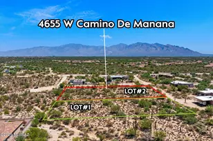 4655 Camino De Manana, Tucson, AZ 85742 - Photo 1