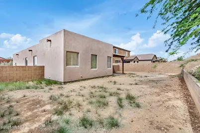 290 E Forrest Feezor Street, Vail, AZ 85641 - Photo 33