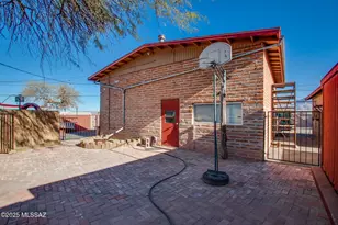 2126 W Calle Fortunado, Tucson, AZ 85705 - Photo 41