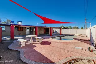 2126 W Calle Fortunado, Tucson, AZ 85705 - Photo 33