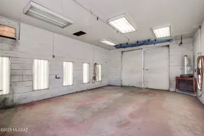 2126 W Calle Fortunado, Tucson, AZ 85705 - Photo 45