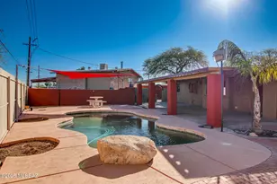 2126 W Calle Fortunado, Tucson, AZ 85705 - Photo 31
