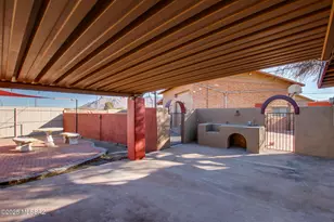 2126 W Calle Fortunado, Tucson, AZ 85705 - Photo 35