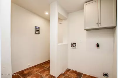 2126 W Calle Fortunado, Tucson, AZ 85705 - Photo 15