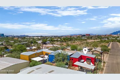 628 S Curtis Avenue, Tucson, AZ 85719 - Photo 33