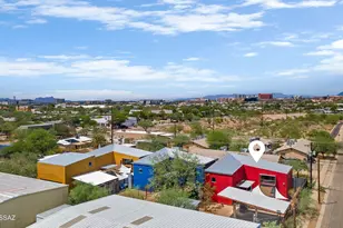 628 S Curtis Ave, Tucson, AZ 85719 - Photo 33