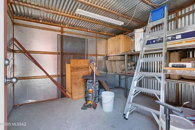 628 S Curtis Avenue, Tucson, AZ 85719 - Photo 29