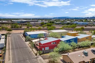 628 S Curtis Ave, Tucson, AZ 85719 - Photo 31