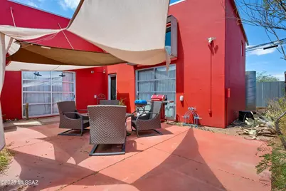 628 S Curtis Avenue, Tucson, AZ 85719 - Photo 9