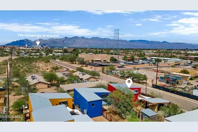 628 S Curtis Avenue, Tucson, AZ 85719 - Photo 5