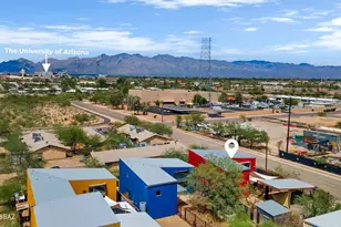 628 S Curtis Ave, Tucson, AZ 85719 - Photo 5