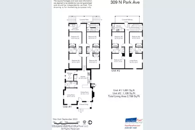 309 N Park Avenue, Tucson, AZ 85719 - Photo 21