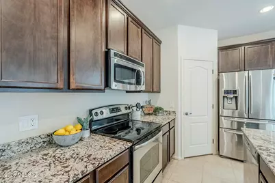 4226 N Harvest Canyon Lane, Tucson, AZ 85718 - Photo 5