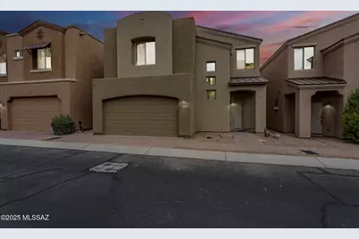4226 N Harvest Canyon Lane, Tucson, AZ 85718 - Photo 3