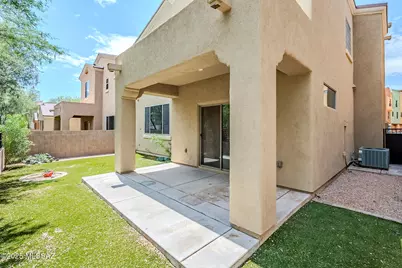 4226 N Harvest Canyon Lane, Tucson, AZ 85718 - Photo 23