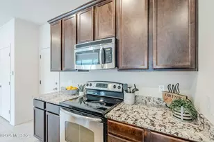 4226 N Harvest Canyon Ln, Tucson, AZ 85718 - Photo 9