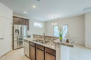 4226 N Harvest Canyon Ln, Tucson, AZ 85718 - Photo 7