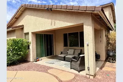 967 W Thornbush Place, Oro Valley, AZ 85755 - Photo 27