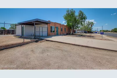 3601 S Calle Polar, Tucson, AZ 85730 - Photo 29