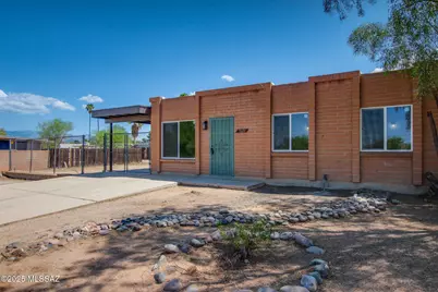 3601 S Calle Polar, Tucson, AZ 85730 - Photo 27