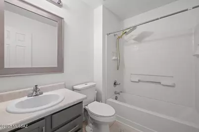 6126 S Earp Wash Lane, Tucson, AZ 85706 - Photo 15
