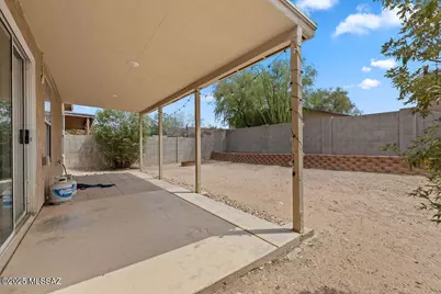 6126 S Earp Wash Lane, Tucson, AZ 85706 - Photo 21
