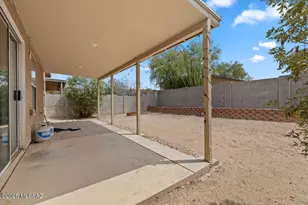 6126 S Earp Wash Ln, Tucson, AZ 85706 - Photo 21