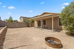 6126 S Earp Wash Ln, Tucson, AZ 85706 - Photo 23
