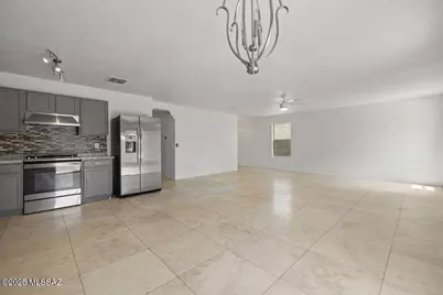 6126 S Earp Wash Lane, Tucson, AZ 85706 - Photo 9