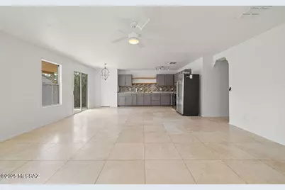 6126 S Earp Wash Lane, Tucson, AZ 85706 - Photo 5