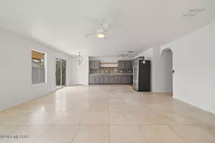 6126 S Earp Wash Ln, Tucson, AZ 85706 - Photo 5