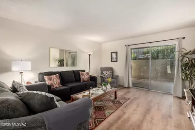 4254 E La Cienega Drive, Tucson, AZ 85712 - Photo 5