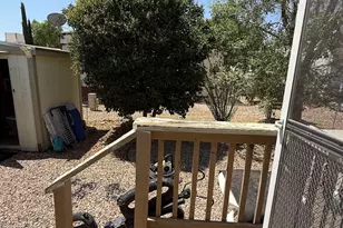 1110 S Hwy 80, Benson, AZ 85602 - Photo 23