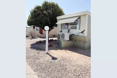 1110 S Hwy 80 #8, Benson, AZ 85602 - Photo 1