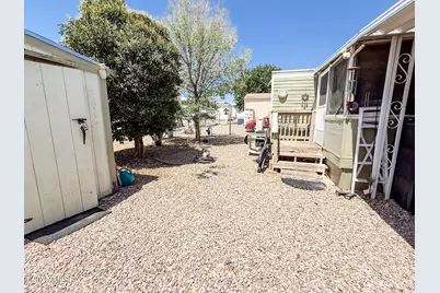 1110 S Hwy 80 #8, Benson, AZ 85602 - Photo 31