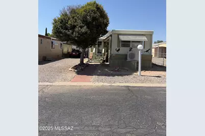 1110 S Hwy 80 #8, Benson, AZ 85602 - Photo 3