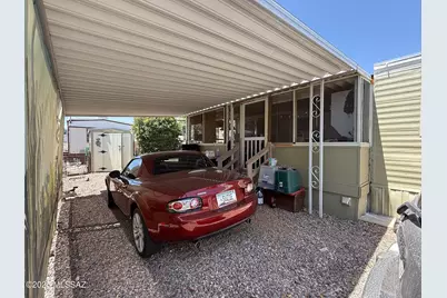 1110 S Hwy 80 #8, Benson, AZ 85602 - Photo 27